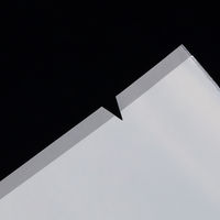 福助工業 OPP袋 溶断Tタイプ No10 1セット（1000枚：100枚入×10袋）