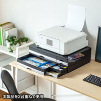 【アウトレット】サンワサプライ プリンターステーション MR-PS2N2 1個（直送品）