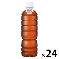 アサヒ飲料 ルイボスティー ラベルレスボトル 500ml 1箱（24本入）