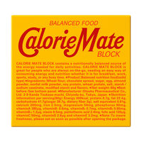 大塚製薬　カロリーメイトブロック 2種アソートセット（チョコレート＆フルーツ）  1セット（20箱：2種×10箱）