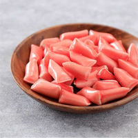 奈良祥樂 食べる飴とまと 4534799306730 1箱（12袋入り）（直送品）