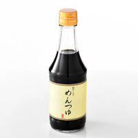 三輪山勝製麺 鮎だしいり　めんつゆ 4582238531298 1箱（12本入り）（直送品）