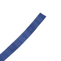 フリーク FREAK 荷締めベルト青 エンドレス250kg 幅25mm×長さ2m 1セット(10本) 75013（直送品）