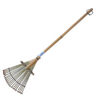 渋谷 ミニくまで 20本爪 4514910500131 1セット(3本入)（直送品）