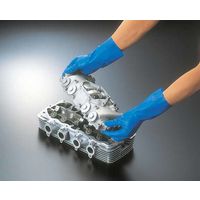 ショーワグローブ 耐油薄手 Mサイズ NO160-M 1セット(10双)