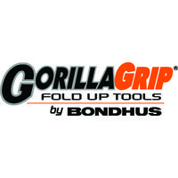 ボンダス ナイフ型ツール ゴリラグリップ5本組(インチ) HF5 1個（直送品）