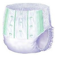 リブドゥコーポレーション 業務用 リフレ へんしん自在ピタッチパンツ LL 12枚 15266 1袋