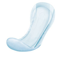 カミ商事 肌ともパッド 多い人の170cc 16枚 479091 1袋