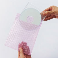 クルーズ レンジャーパックピンク 10枚入り PG-450 1パック（直送品）