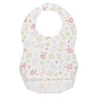 スケーター FBEP1 ベビーエプロン トイ・ストーリー 1個(10枚入)