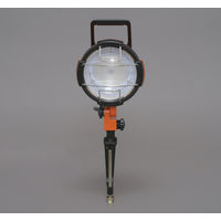 アイリスオーヤマ LEDクランプライト3000lm ワークライト 屋外作業 投光器 LWT-3000C 1個