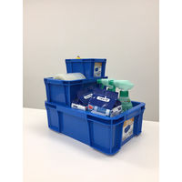 リス ホームコンテナー HC‐07A GHOM009 1ケース30個入（直送品）