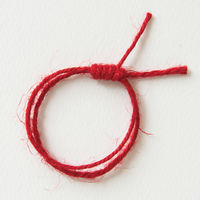 ヘッズ ジュートロープレッド‐1 JUR-R1 1セット(1巻×10)