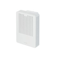 無線LAN 中継器 Wi-Fi 1201+574Mbps 高速通信 ホワイト WTC-X1800GC-W エレコム 1個（直送品）