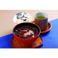 江戸屋 【お歳暮ギフト・熨斗付き】江戸屋 十勝カップぜんざい 6554 614853 1セット（直送品）