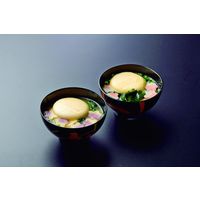 加賀麩不室屋 【お歳暮ギフト・熨斗付き】加賀麩不室屋 加賀麩のお吸いもの 10ケ入 936885 1セット（直送品）