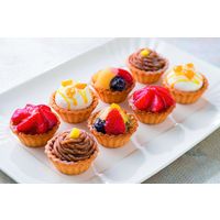 エスケープロモーション 【お歳暮ギフト・熨斗付き】エスケープロモーション 銀座プチフルーツタルト PGS-327 981659 1セット（直送品）