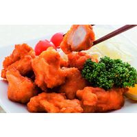 プラム 【お歳暮ギフト・熨斗付き】プラム ありたどりの唐揚げ(揚げ調理済) AOU04 987210 1セット（直送品）