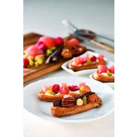 石田老舗 【お歳暮ギフト・熨斗付き】石田老舗 プチエクレール CE-01 988684 1セット（直送品）