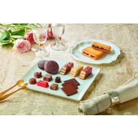 メリー 【お歳暮ギフト・熨斗付き】メリーチョコレートカムパニー スイートセレクション SWC-S 327156 1セット（直送品）