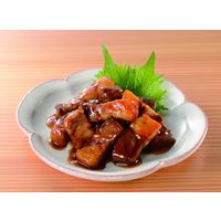 林兼産業 【お歳暮ギフト・熨斗付き】林兼産業 霧島黒豚煮込みデリカセット B892 519600 1セット（直送品）