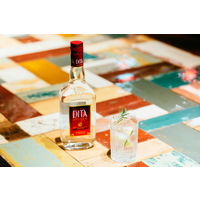 ディタ ライチ リキュール 21度 700ml 1本 フランス 上品な甘みと香りが魅力 柑橘類のカクテルに ギフト ペルノ・リカール