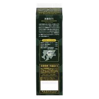 黒霧島EX 25度 1.8L パック 1セット（2本）　芋焼酎　霧島酒造