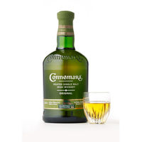 カネマラ シングルモルト　40度　700ml　1本　アイリッシュウイスキー