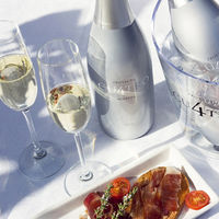 【エノテカ】バイヤー厳選 スパークリングワイン 750ml 5本セット