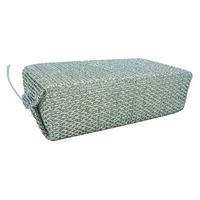 オーエ バス清掃 CK アルミネットバススポンジ 67904 1個