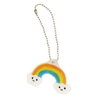 銀鳥産業 プラバン ちぢみくん 半透明 B6 3枚入 101-048 1セット