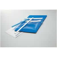 コクヨ マグネットシート カラー K2 300×200mm K2マク-MS301W 1枚