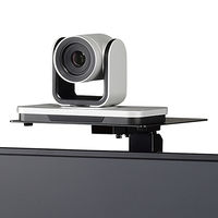 ハヤミ工産 HAMILeX PH-820 オプション カメラスタンド 幅240×奥行225mm ブラック 1台（直送品）