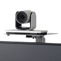 ハヤミ工産 HAMILeX PH-820 オプション カメラスタンド 幅240×奥行225mm シルバー 1台（直送品）