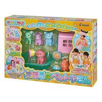 おもちゃ かえちゃOh!! まほうのペットやさん 1個 （対象年齢：3歳以上）パイロット