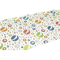 mt リメイクシート New Type 面積比較ドット MTCAR0078 1個 カモ井加工紙（直送品）