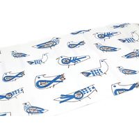 カモ井加工紙 mt リメイクシート New Type Lisa Larson Retrobirds MTCARL001 1個