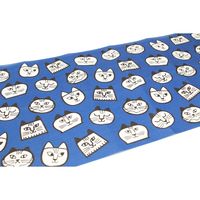 mt リメイクシート New Type Lisa Larson ねこのかお MTCARL003 1個 カモ井加工紙（直送品）