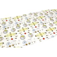 mt リメイクシート New Type 天文図 MTCAR0079 1個 カモ井加工紙（直送品）