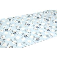 カモ井加工紙 mt リメイクシート New Type Lisa Larson jonah MTCARL004 1個