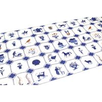 mt リメイクシート New Type Polly Fern Blue Tile MTCARPF01 1個 カモ井加工紙（直送品）