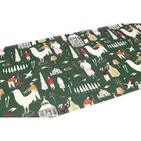 mt リメイクシート New Type Polly Fern Topiary Garden MTCARPF03 1個 カモ井加工紙（直送品）