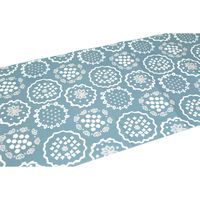 カモ井加工紙 mt リメイクシート New Type SOU・SOU 花刺繍 MTCARSO07 1個