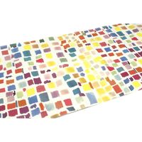 mt リメイクシート New Type SOU・SOU 絵具皿 MTCARSO05 1個 カモ井加工紙（直送品）