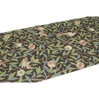 mt リメイクシート New Type Morris & Co. Bird Pomagranate MTCARW010 1個 カモ井加工紙（直送品）