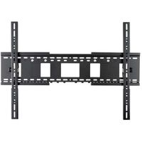 SANUS テレビ壁掛け金具 ティルティング・薄型固定兼用マウント (27 - 110 V型) VMPL3b 1セット（直送品）