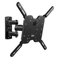 SANUS テレビ壁掛け金具 フルモーション型ウォールマウント (32 - 47インチ) F215C-B2 1セット（直送品）