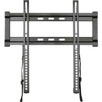 SANUS テレビ壁掛け金具 薄型固定ウォールマウント (32 - 55インチ) F32C-B2 1セット（直送品）