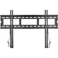 SANUS テレビ壁掛け金具 薄型固定ウォールマウント (47 - 90インチ) F55C-B2 1セット（直送品）