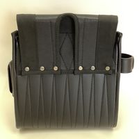 コヅチ 仮枠袋 迷彩グリーン KNR-01MGR 1個（直送品）